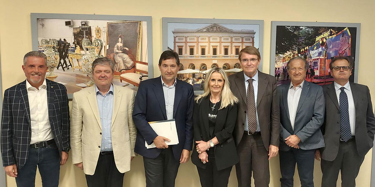 Macfrut traina la crescita di Cesena Fiera